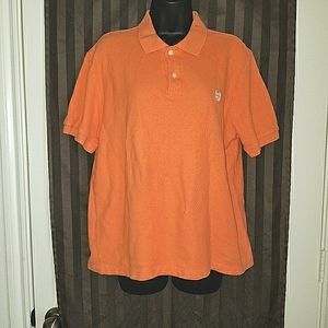 3 for $20 Chaps polos or $15 each